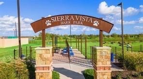 2226 Salinas Drive Rosharon, TX 77583 - Photo 33 of 35 Dog Park.