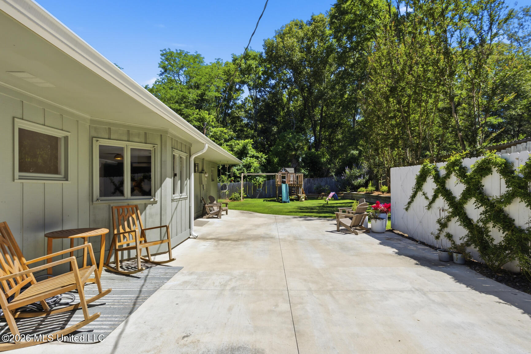 511 Dunton Road Clinton, MS 39056 - Photo 34 of 44 511 Dunton-36