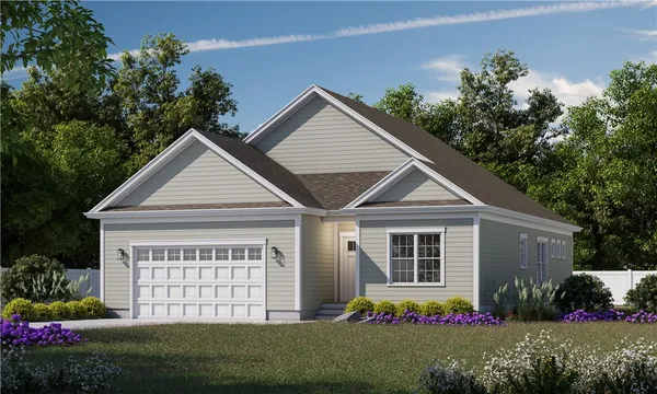 $699,900 | 9 Tammy Jean Drive, Seekonk, MA 02771