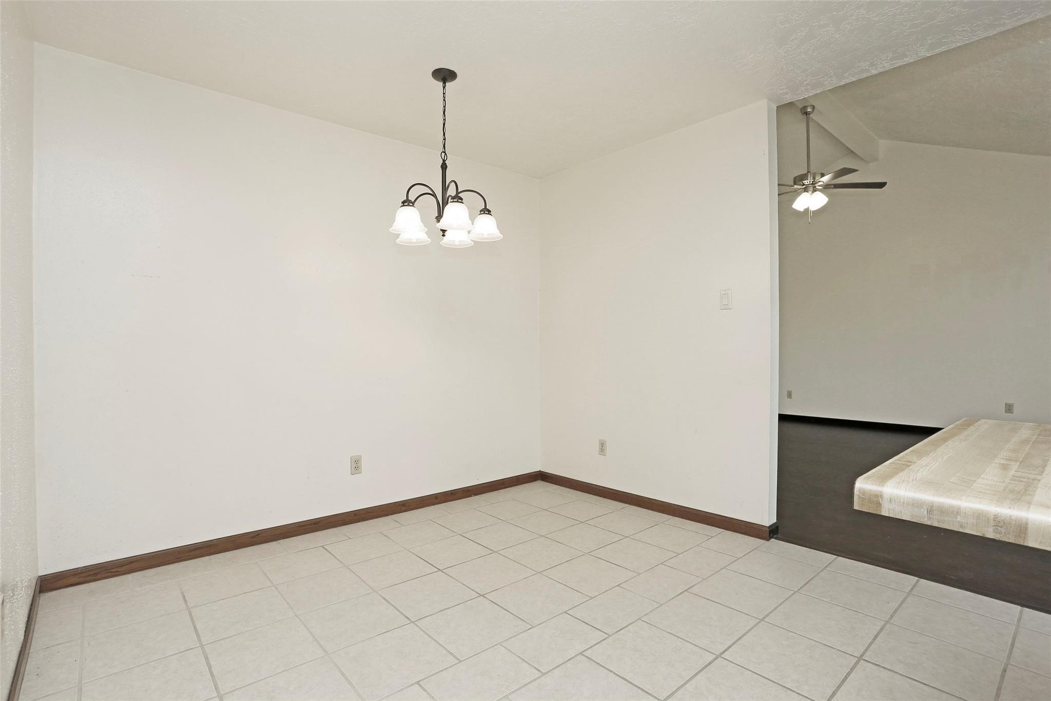 1418 Crawley Court Channelview, TX 77530 - Photo 9 of 23 a view of a room with rack on the wall
