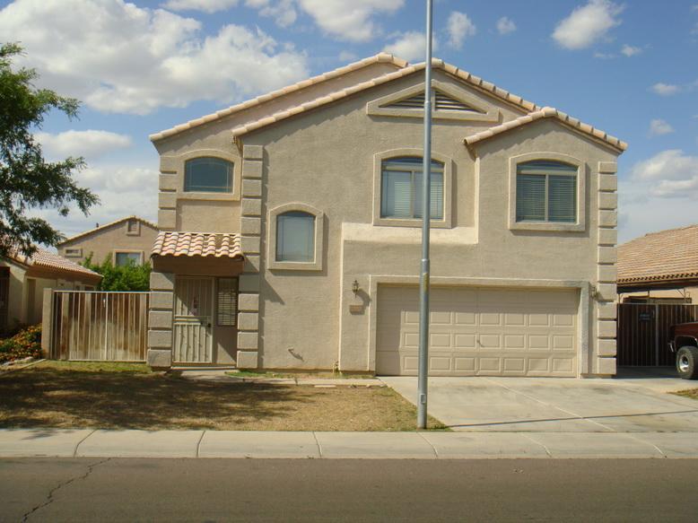 7320 West Ocotillo Road Glendale, AZ 85303 - Photo 1 of 13 front