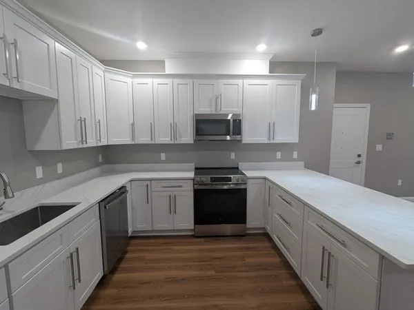 $479,000 | 13 Nahant Street, Unit 4C, Lynn, MA 01902