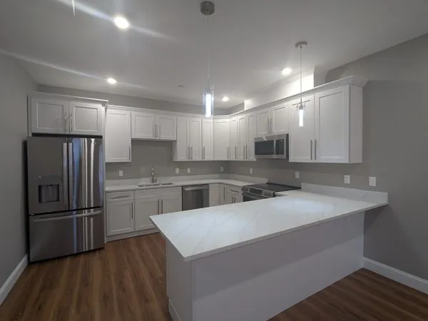 $479,000 | 13 Nahant Street, Unit 4C, Lynn, MA 01902