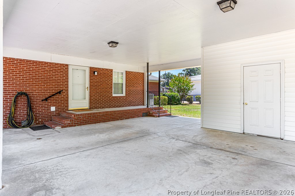 1802 Flintshire Road Fayetteville, NC 28304 - Photo 34 of 38