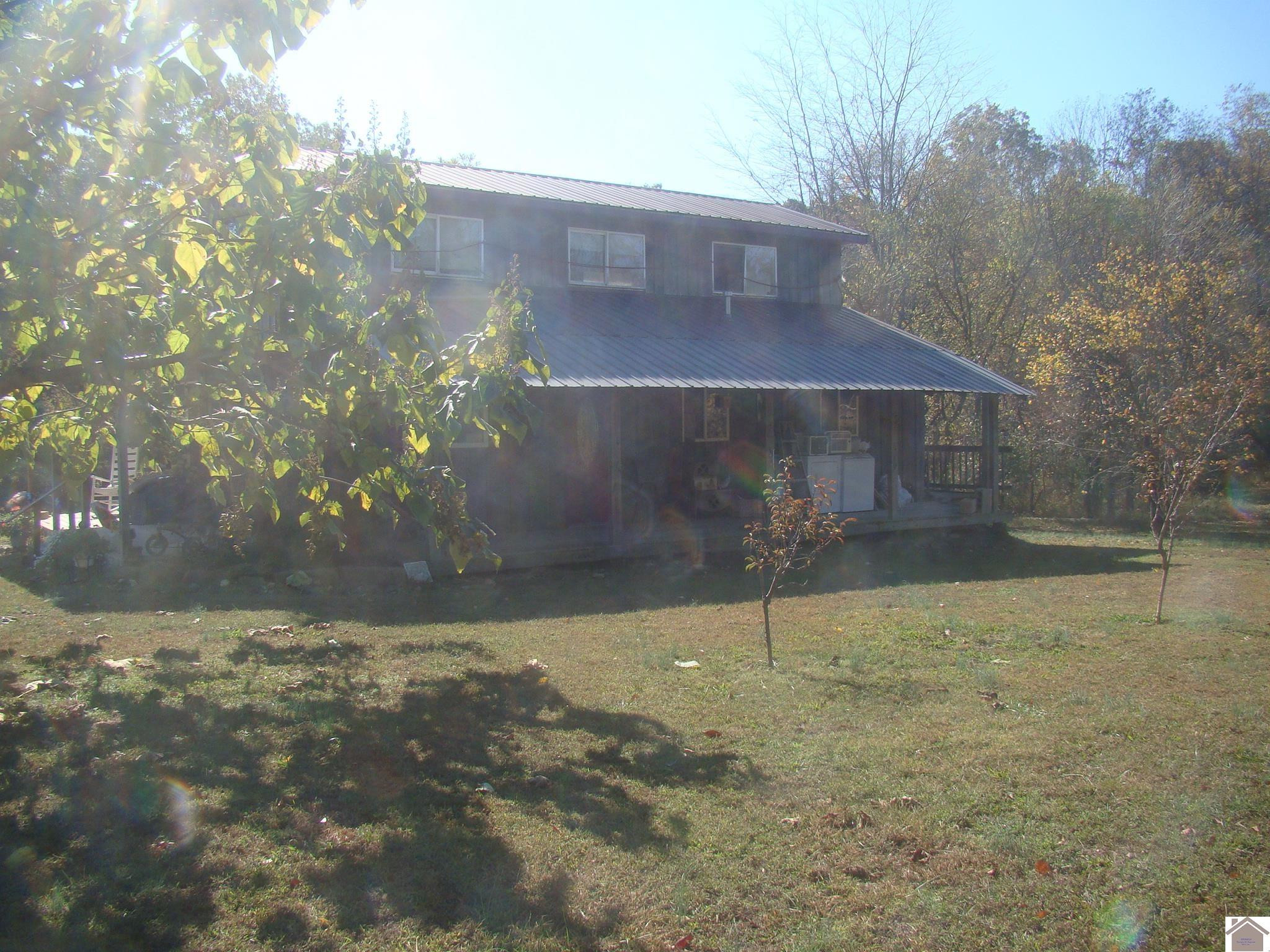 4857 Dripping Springs Road Princeton, KY 42445 - Photo 12 of 13 Photo 13