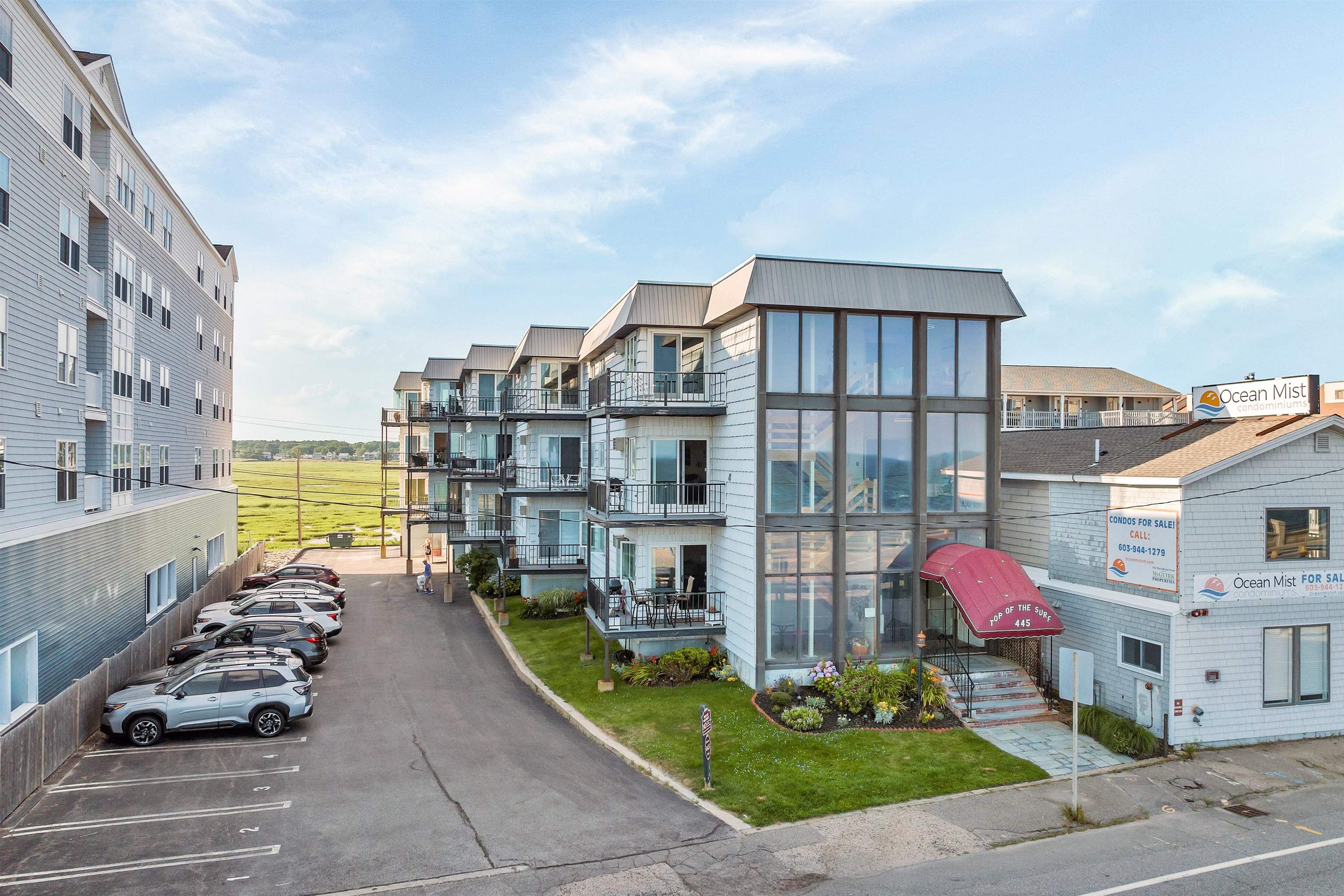 445 Ocean Boulevard, Unit 11 Hampton, NH 03842 - Photo 14 of 34