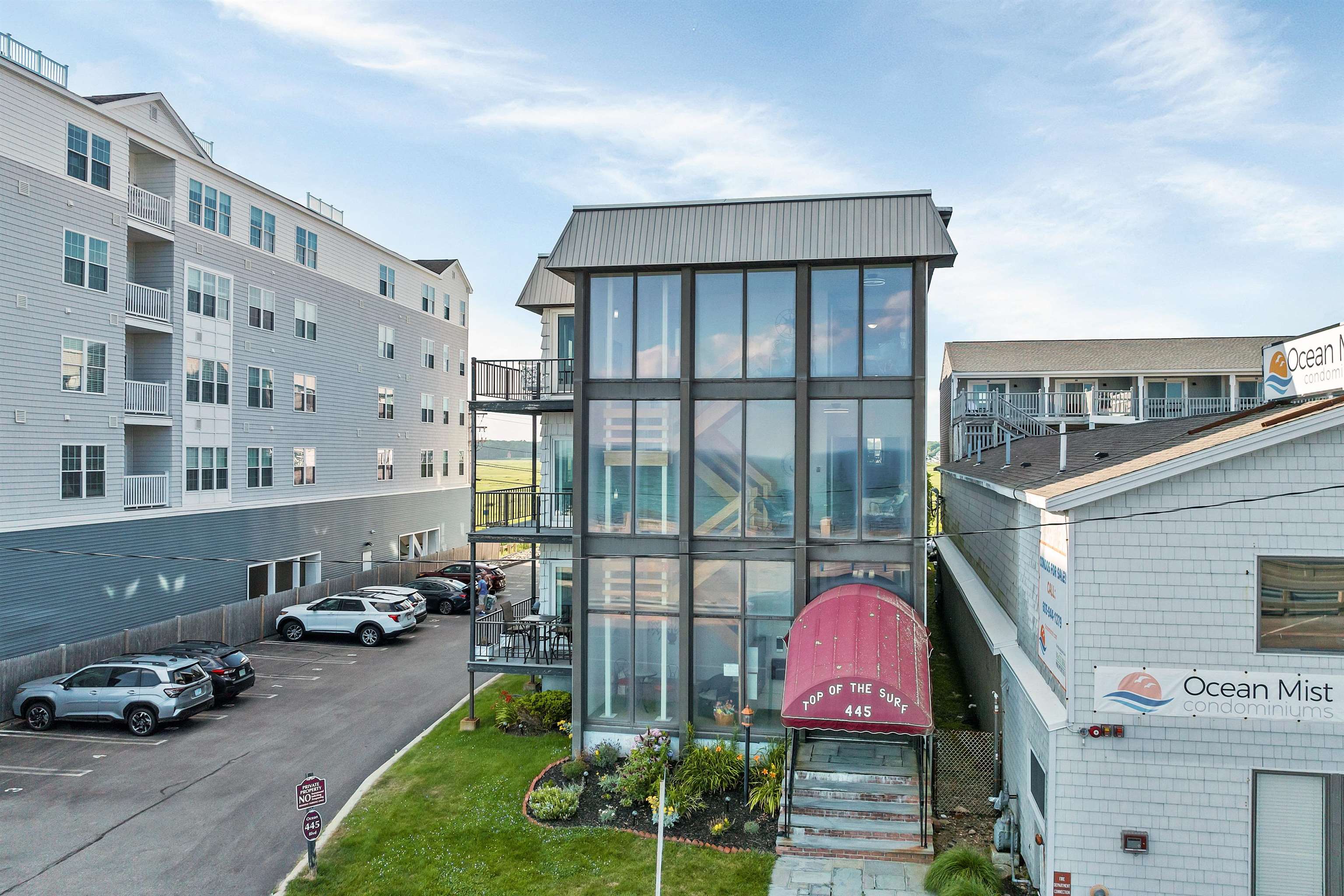 445 Ocean Boulevard, Unit 11 Hampton, NH 03842 - Photo 15 of 34