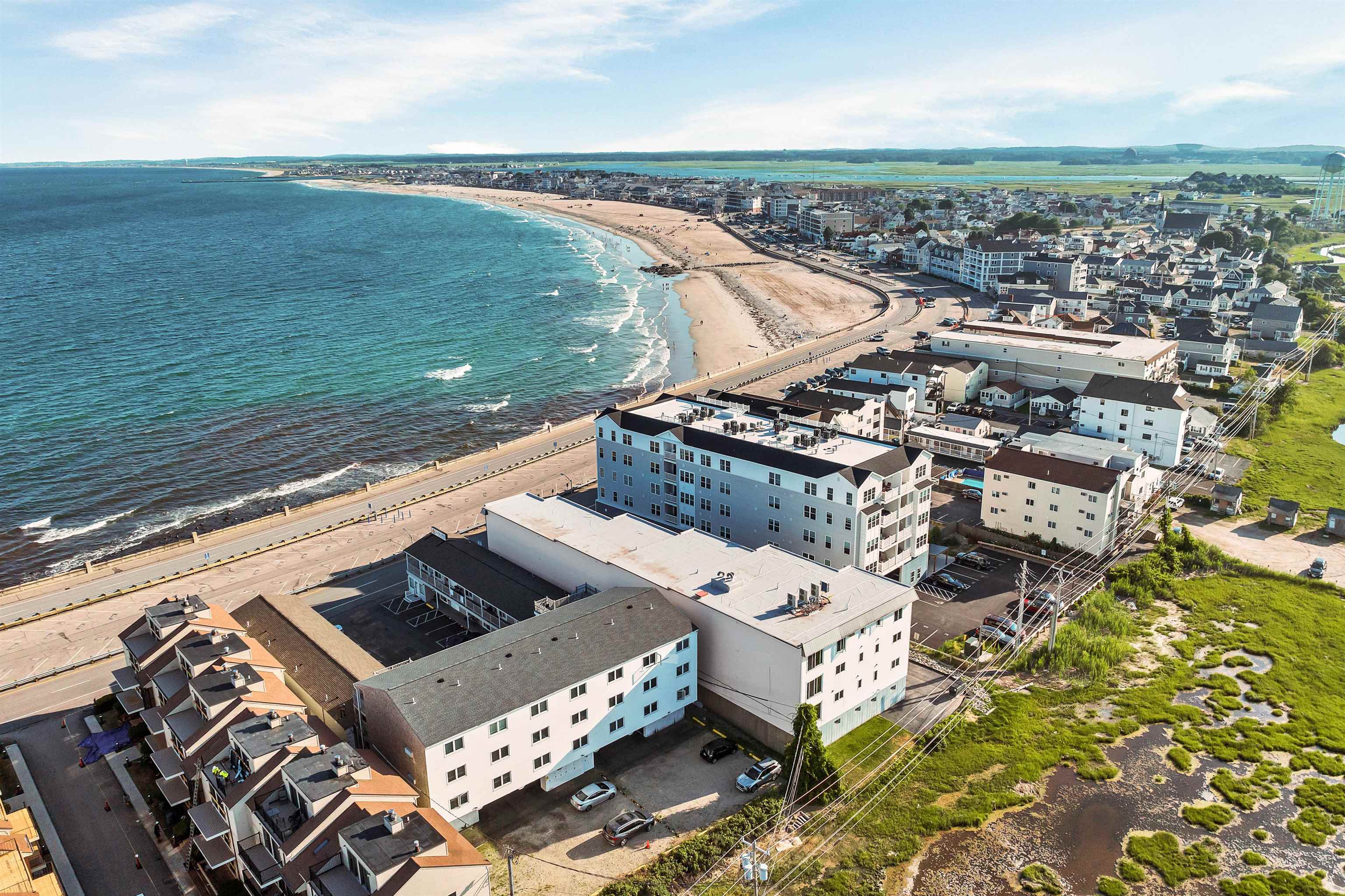 445 Ocean Boulevard, Unit 11 Hampton, NH 03842 - Photo 19 of 34