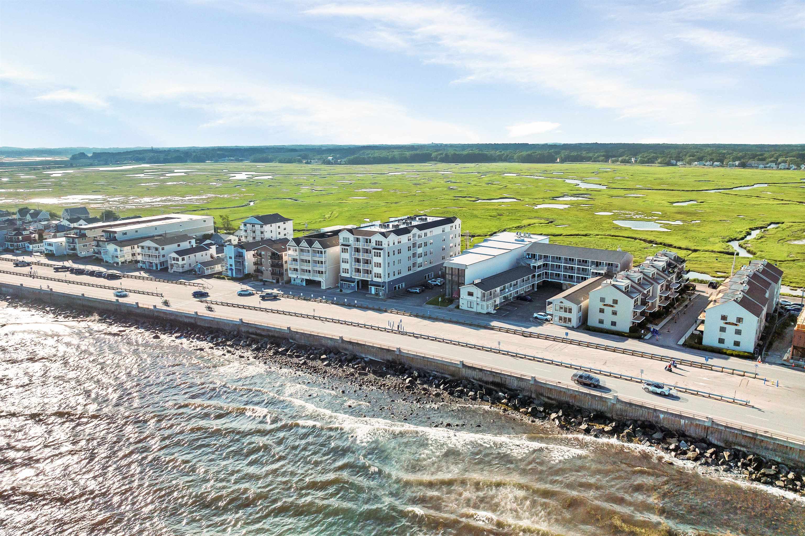 445 Ocean Boulevard, Unit 11 Hampton, NH 03842 - Photo 20 of 34