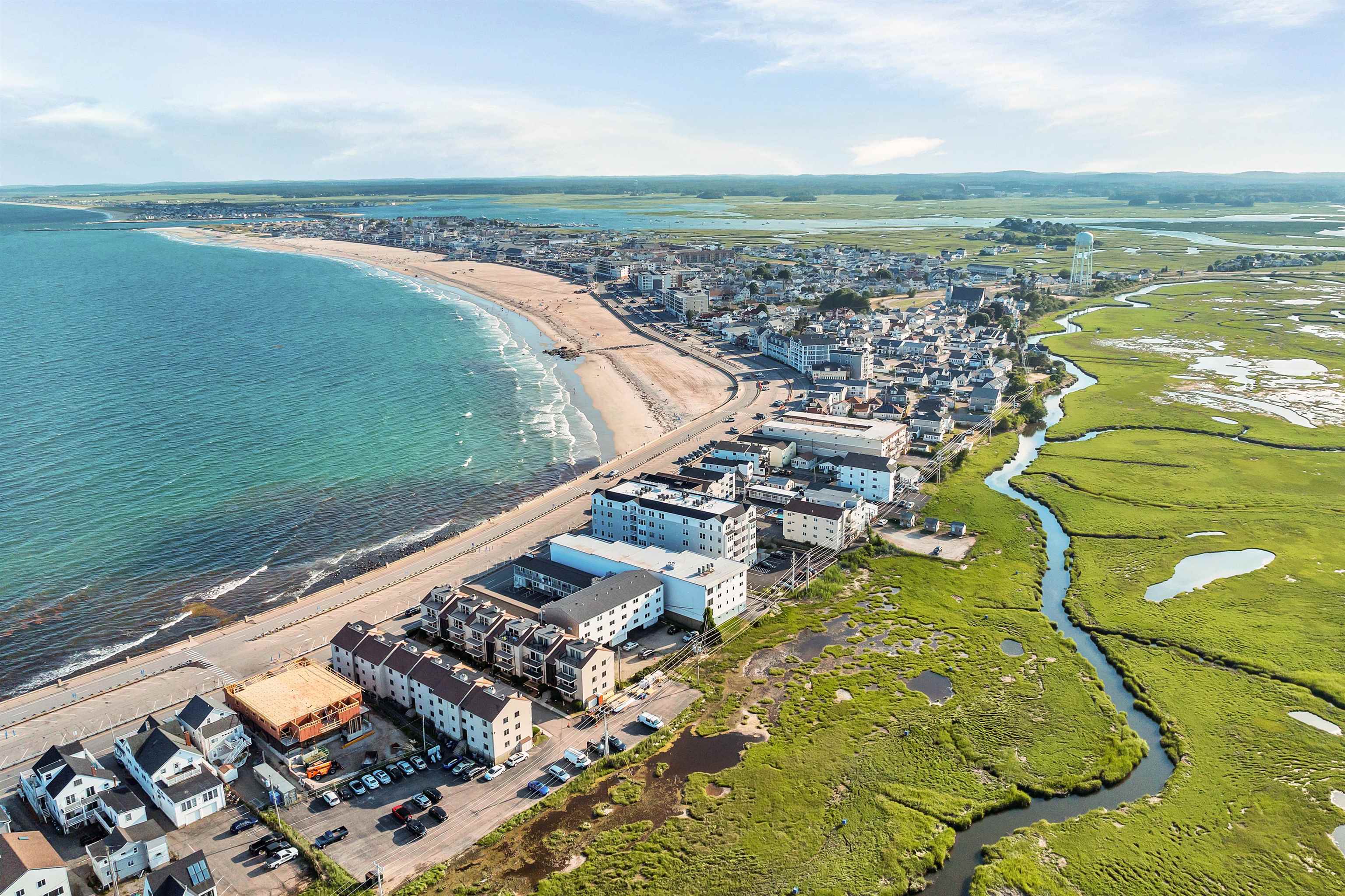 445 Ocean Boulevard, Unit 11 Hampton, NH 03842 - Photo 21 of 34