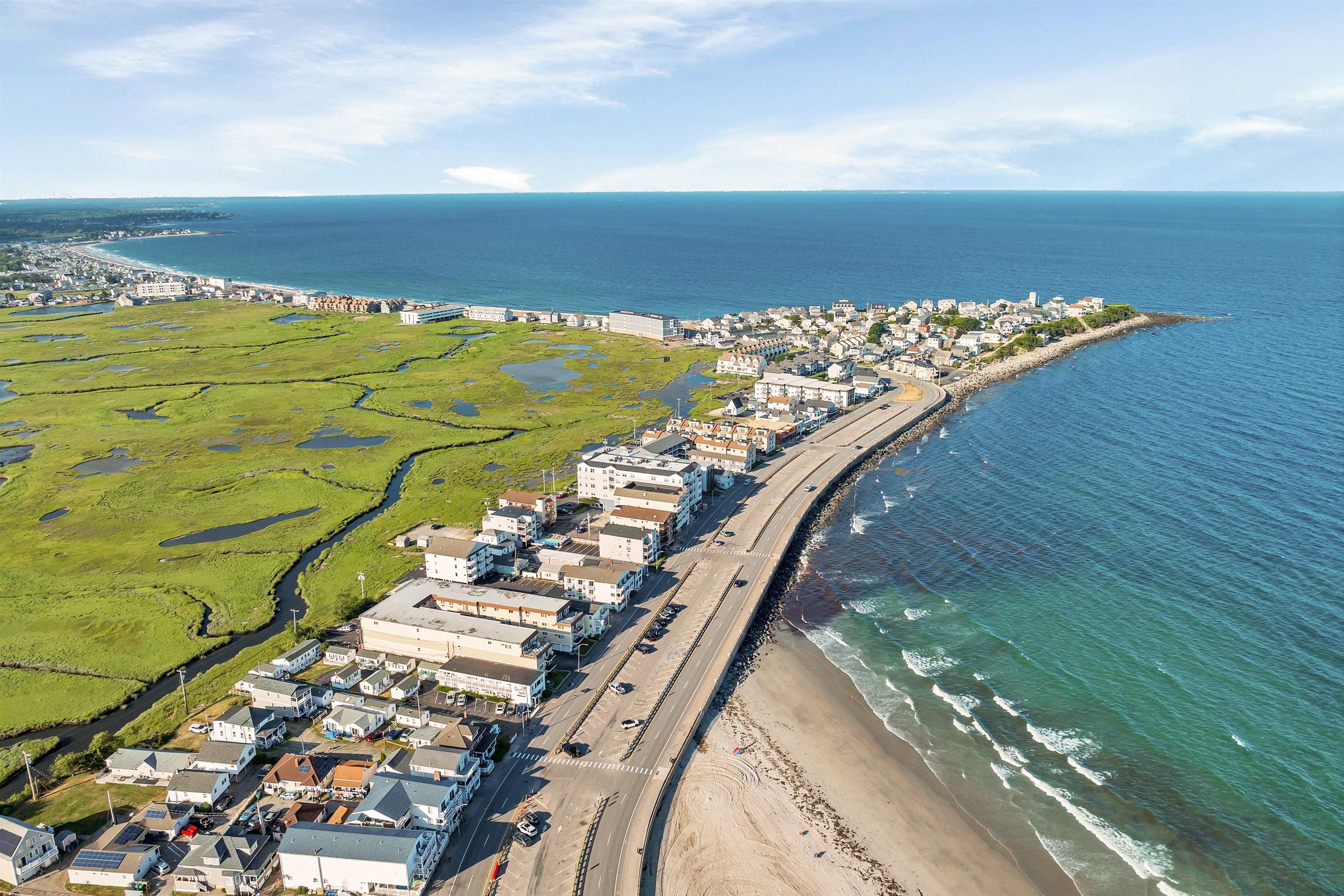 445 Ocean Boulevard, Unit 11 Hampton, NH 03842 - Photo 23 of 34