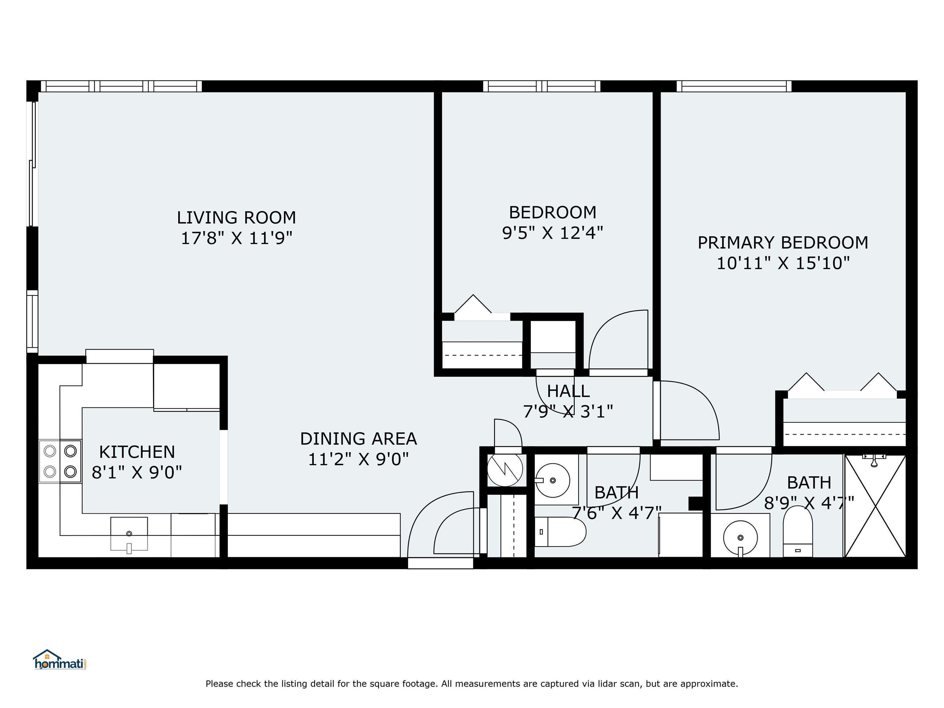 445 Ocean Boulevard, Unit 11 Hampton, NH 03842 - Photo 25 of 34