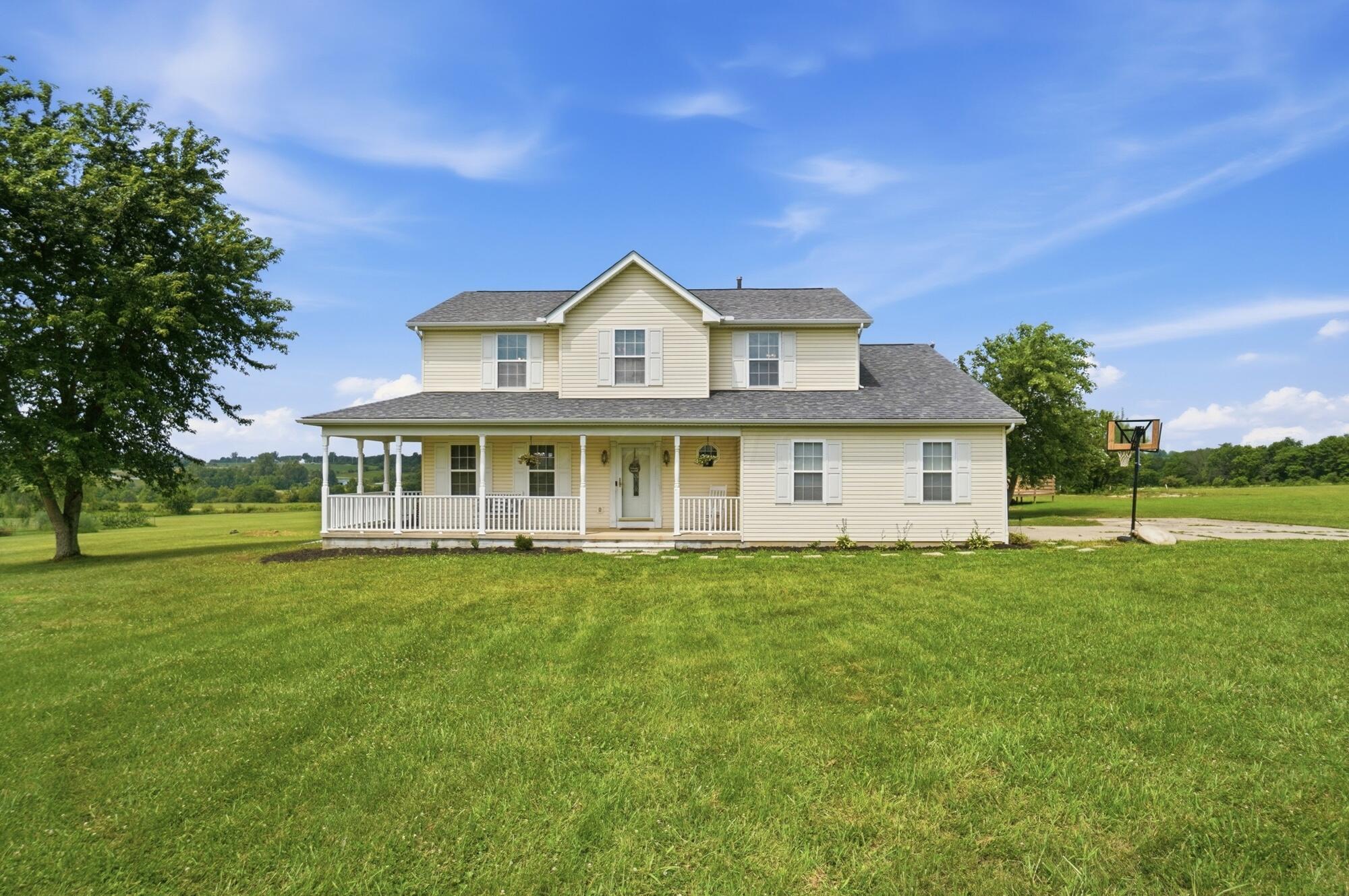 27611 Kime-Holderman Road Circleville, OH 43113 - Photo 8 of 89 039