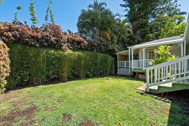 $1,295,000 | 3217 Luahine Place, Haiku, HI 96708
