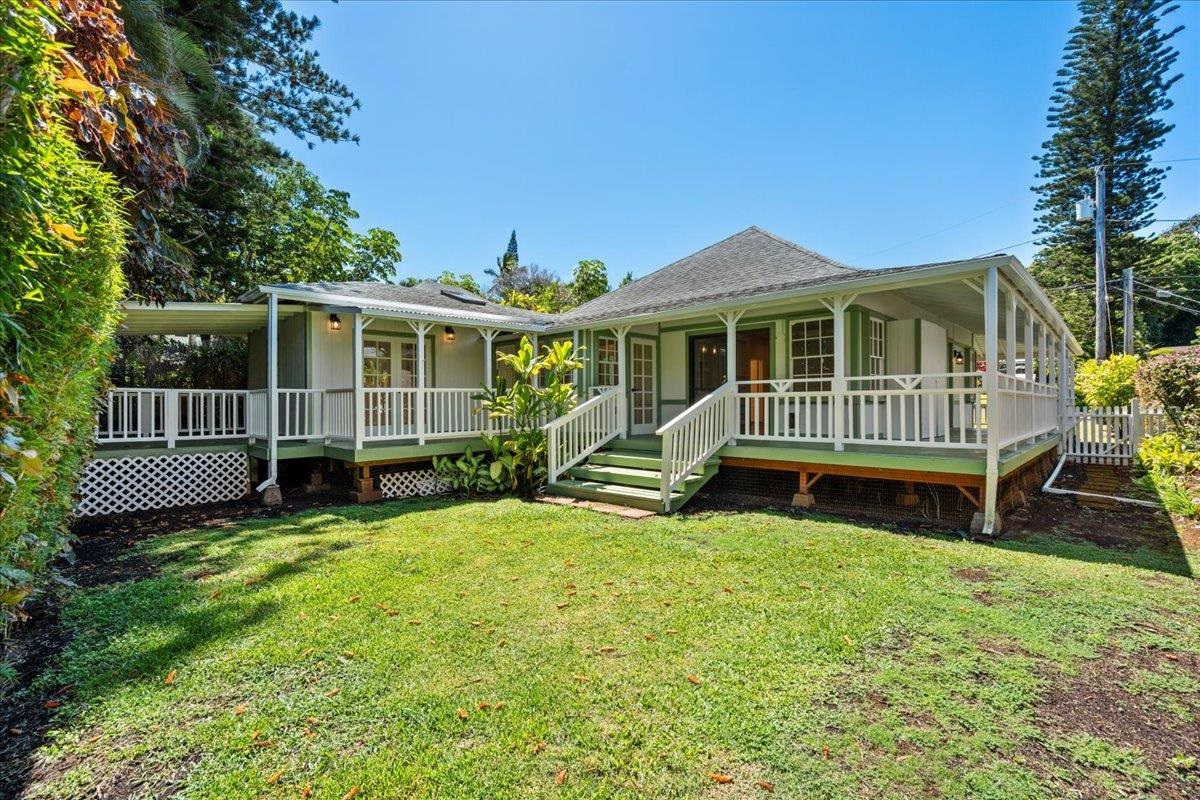 3217 Luahine Place Haiku, HI 96708 - Photo 18 of 48