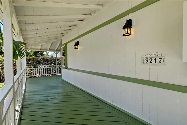 $1,295,000 | 3217 Luahine Place, Haiku, HI 96708