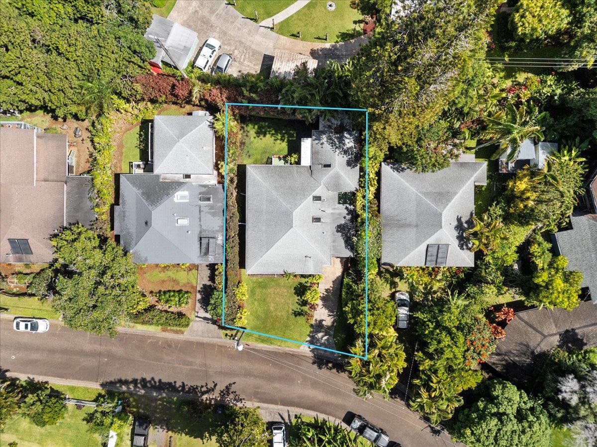 3217 Luahine Place Haiku, HI 96708 - Photo 3 of 48