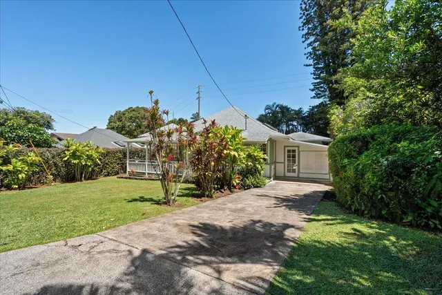 $1,295,000 | 3217 Luahine Place, Haiku, HI 96708