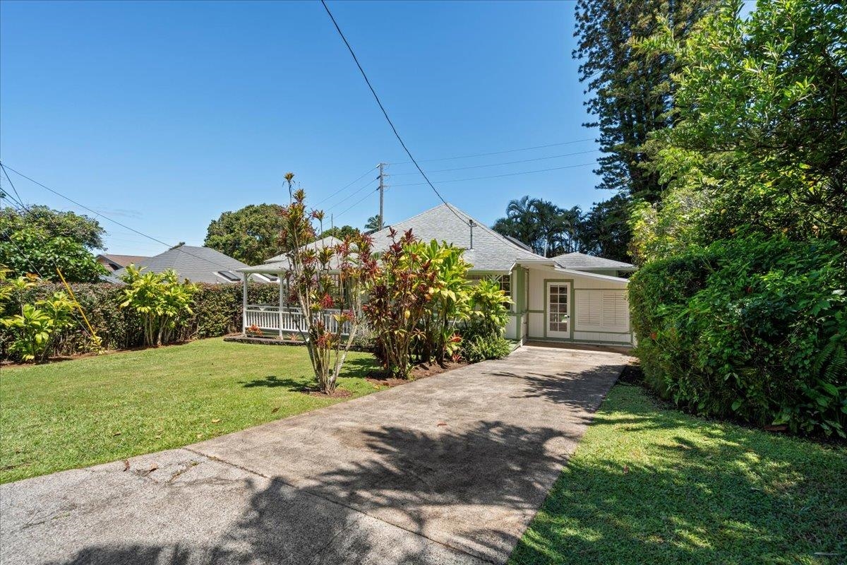 3217 Luahine Place Haiku, HI 96708 - Photo 37 of 48