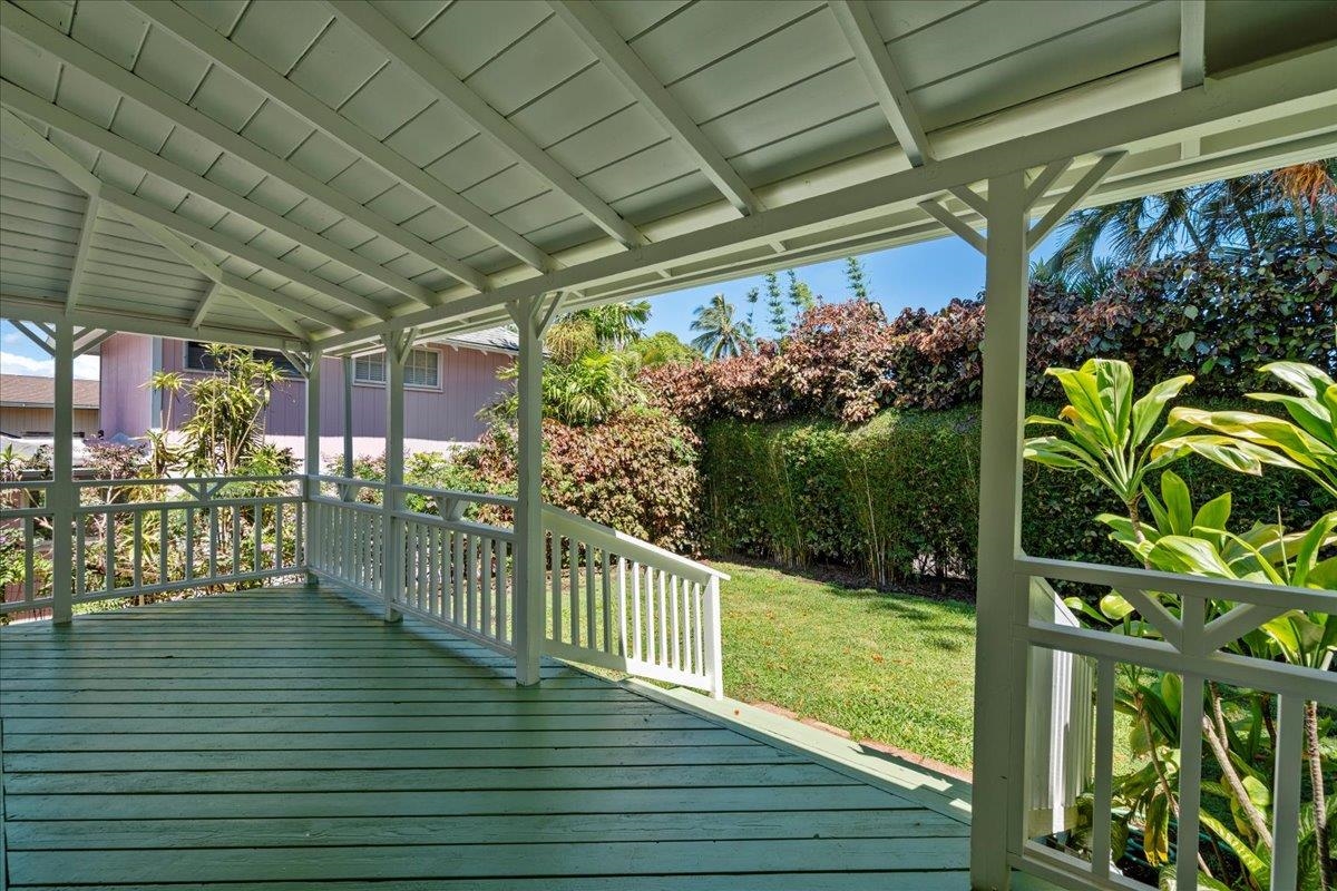 3217 Luahine Place Haiku, HI 96708 - Photo 43 of 48