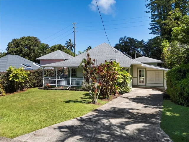 $1,295,000 | 3217 Luahine Place, Haiku, HI 96708