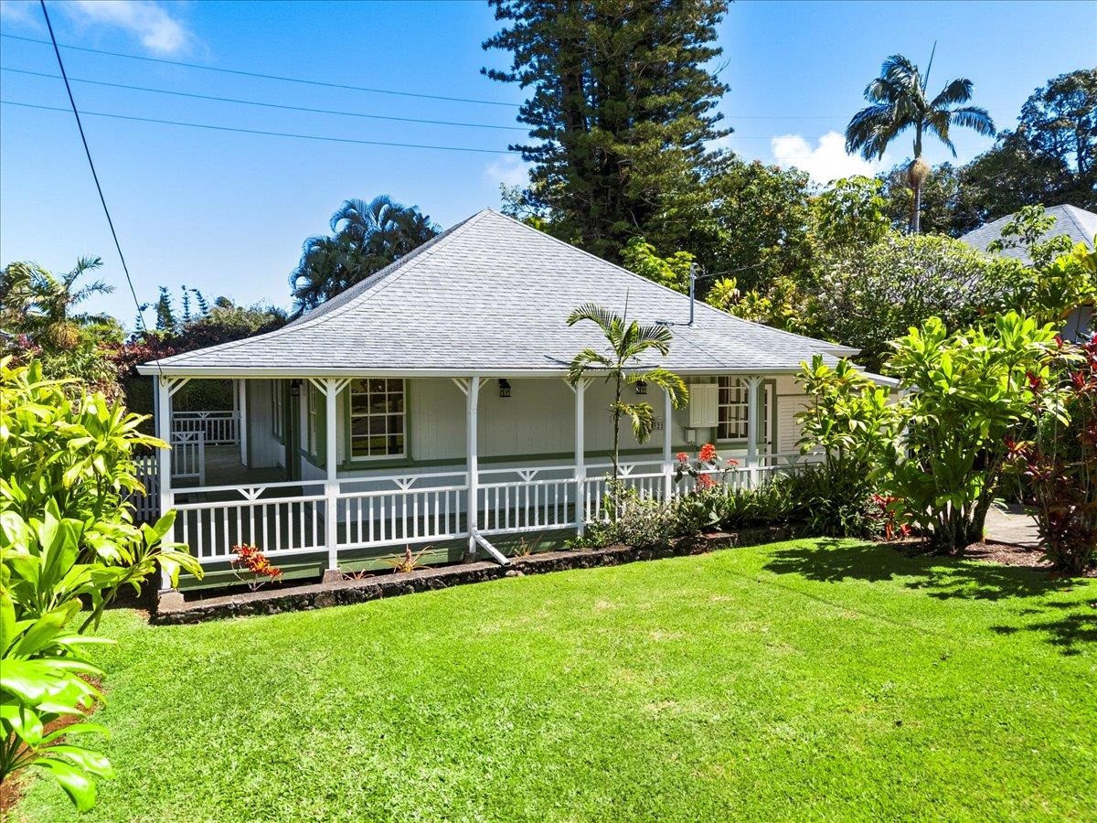 3217 Luahine Place Haiku, HI 96708 - Photo 47 of 48