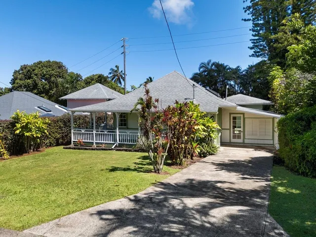 $1,295,000 | 3217 Luahine Place, Haiku, HI 96708