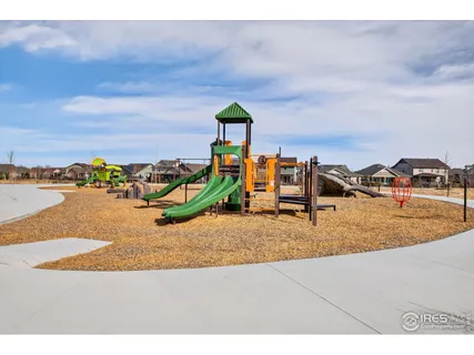a view of outdoor space with sign board