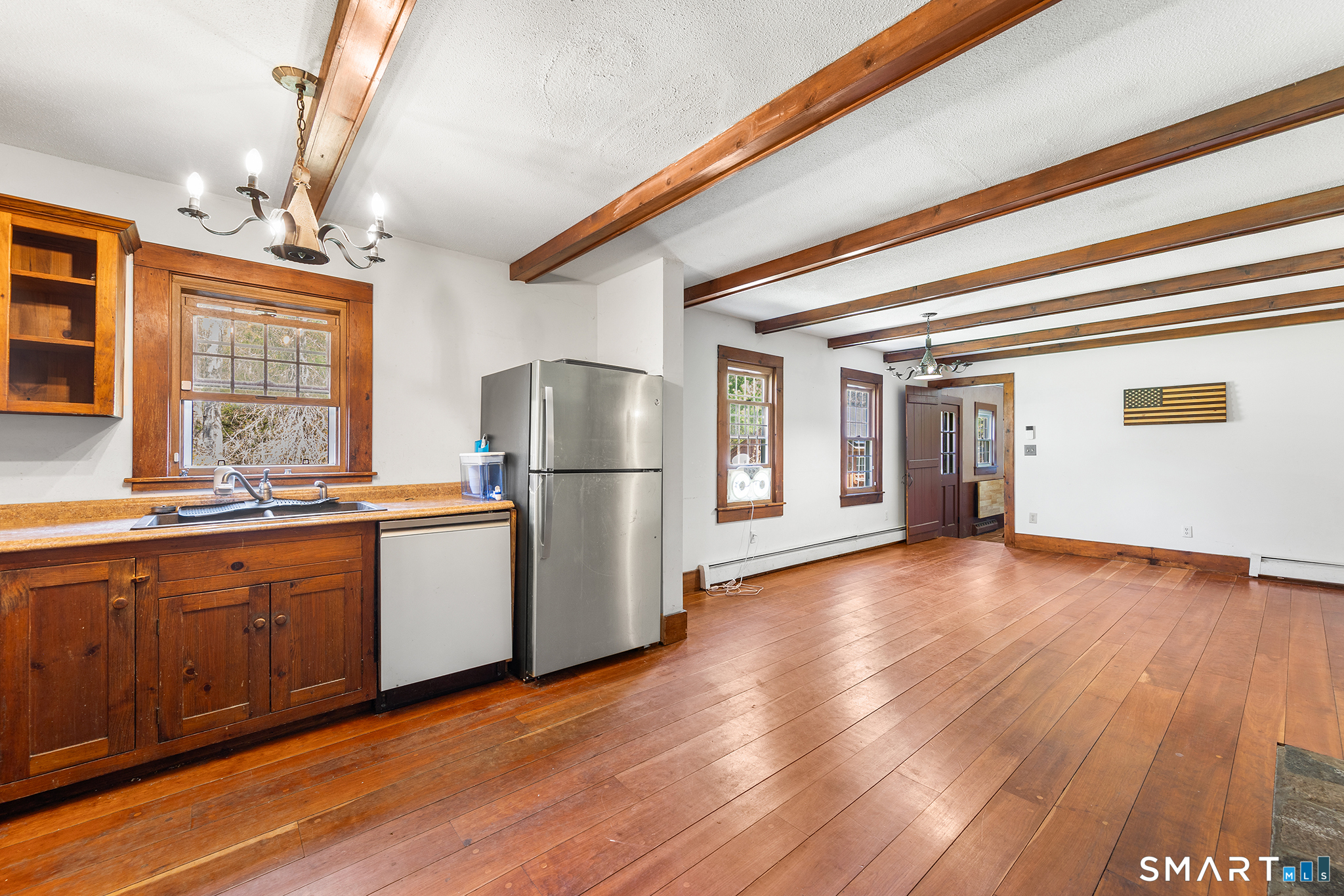 165 Leonard Road Stafford, CT 06076 - Photo 10 of 39