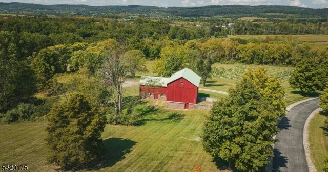 a view of an ocean with a lake view