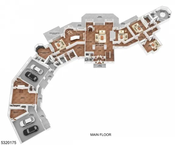 $22,000,000 | 191 Miller Park Road, Milford, NJ 08848