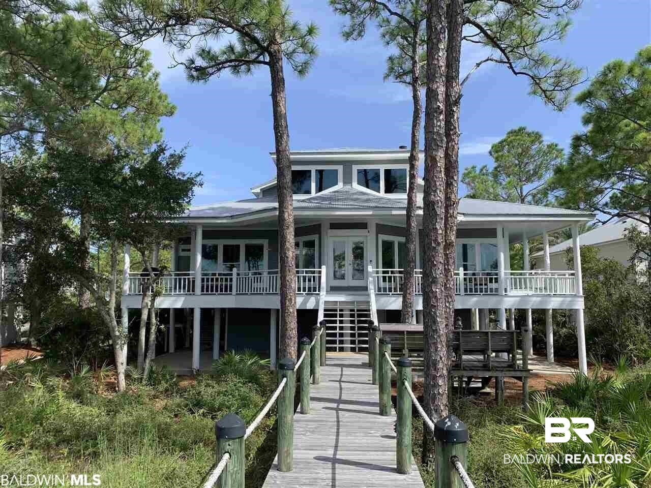 5255 Turtle Key Drive Orange Beach, AL 36561 - Photo 1 of 45