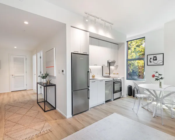 $2,850 | 955 Sterling Place, Unit 420 | Crown Heights