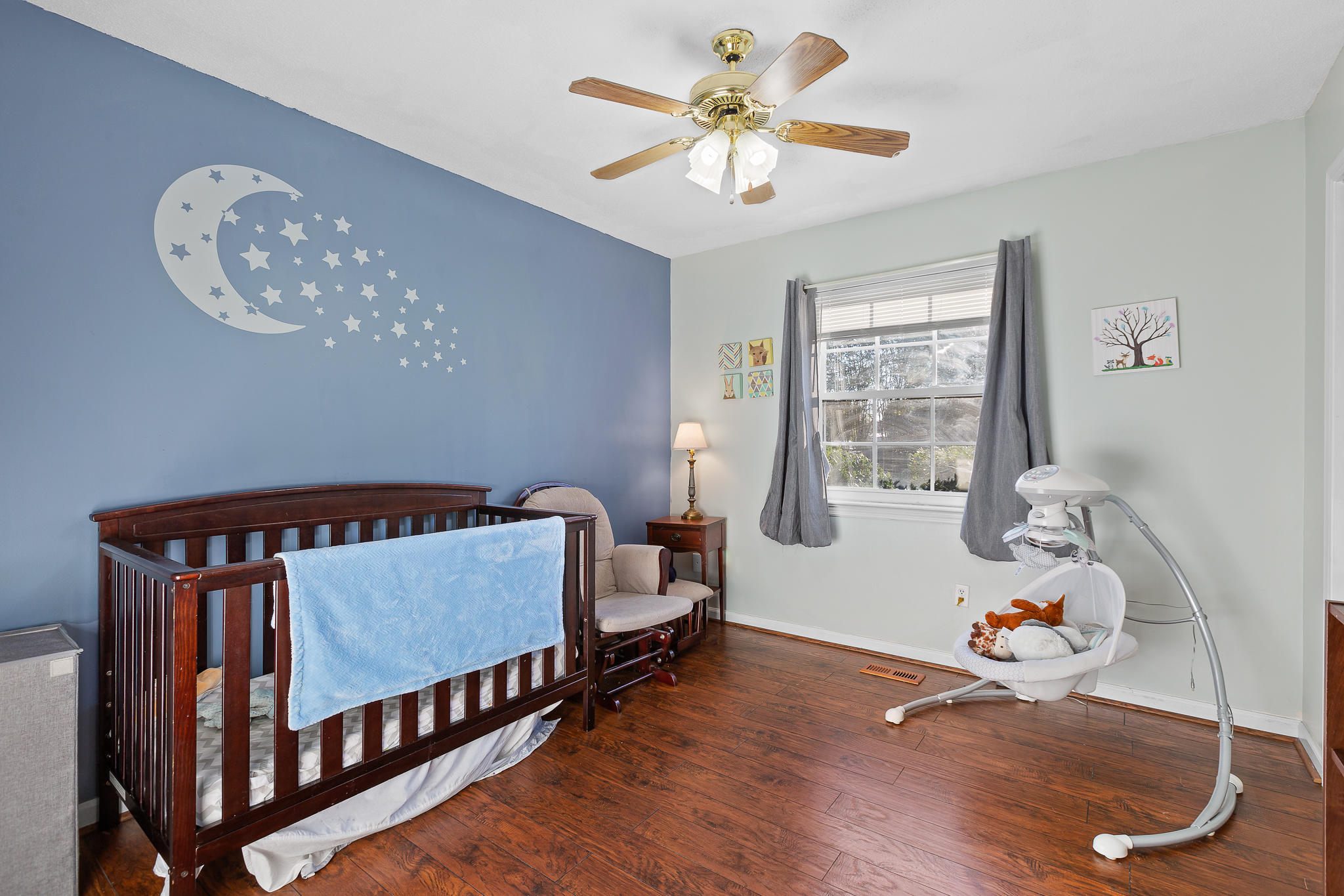 1649 Springvale Road Chattanooga, TN 37412 - Photo 14 of 25 Bedroom- 3