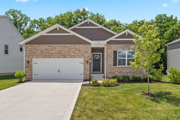 $474,900 | 573 Penwell Drive, Delaware, OH 43015