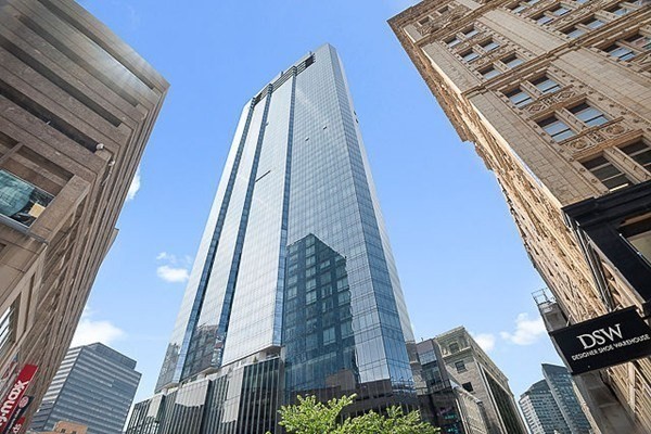 1 Franklin Street, Unit 3110 Boston, MA 02110 - Photo 13 of 35