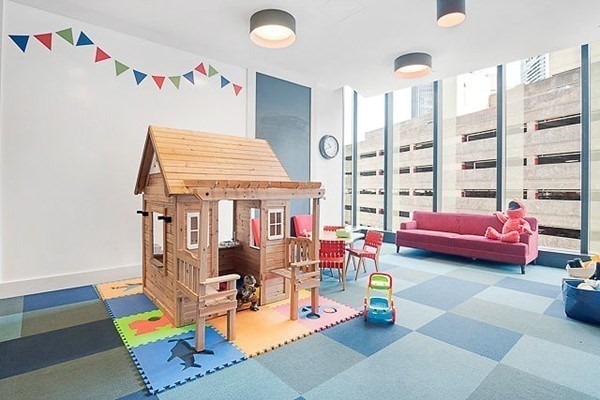 1 Franklin Street, Unit 3110 Boston, MA 02110 - Photo 17 of 35