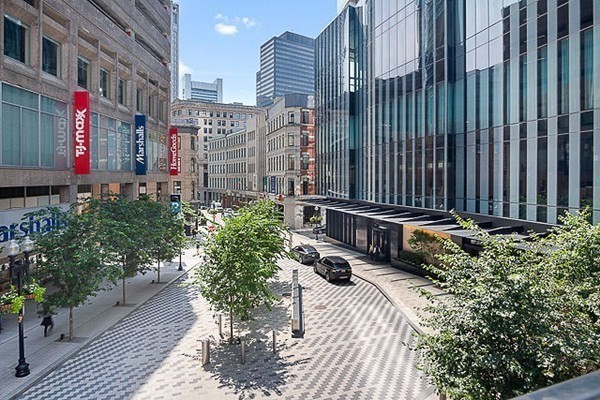 1 Franklin Street, Unit 3110 Boston, MA 02110 - Photo 18 of 35