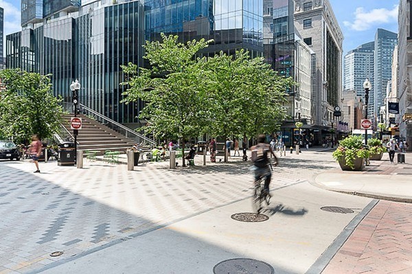 1 Franklin Street, Unit 3110 Boston, MA 02110 - Photo 19 of 35