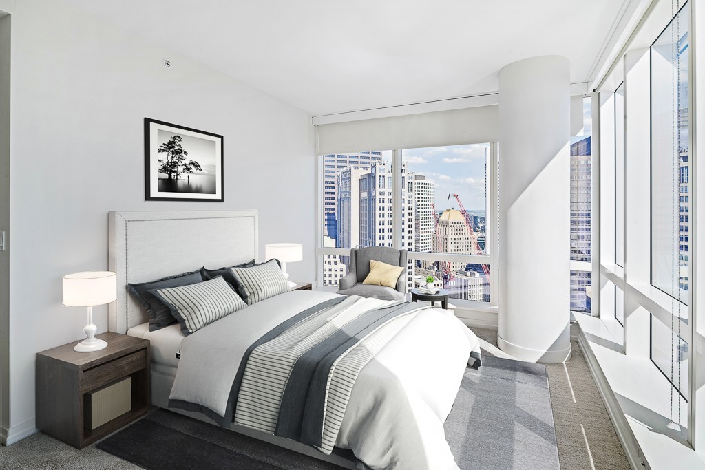 1 Franklin Street, Unit 3110 Boston, MA 02110 - Photo 4 of 35