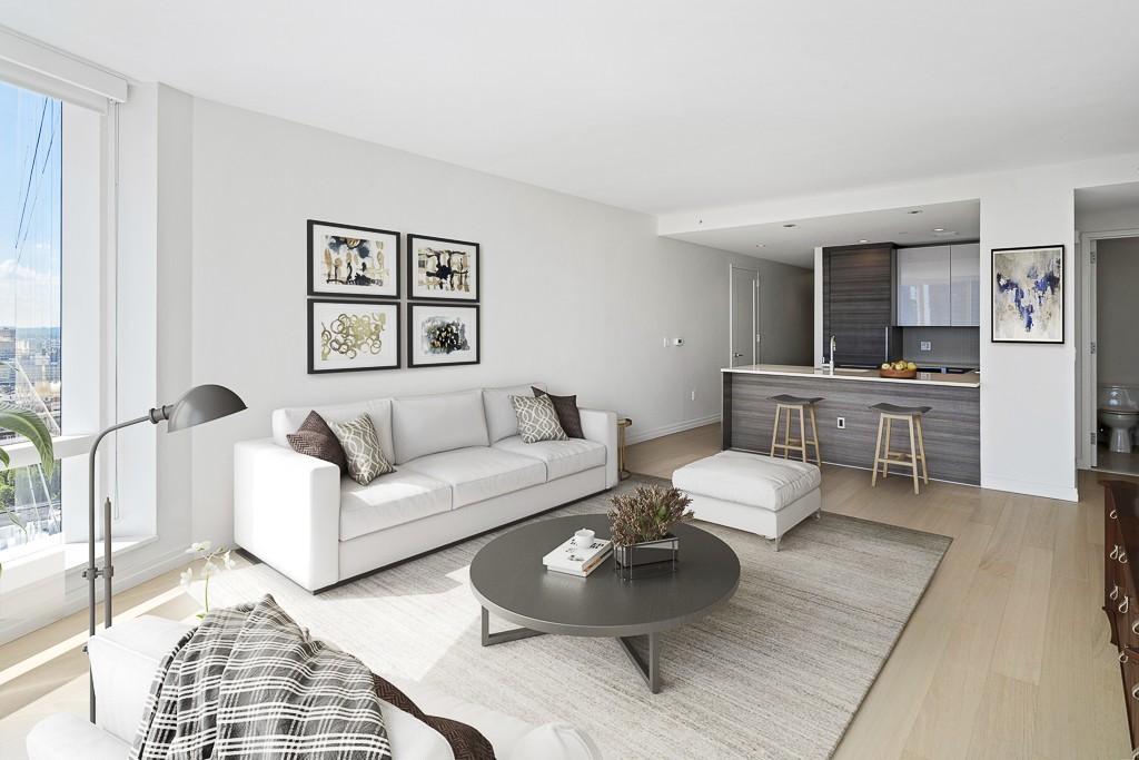 1 Franklin Street, Unit 3110 Boston, MA 02110 - Photo 5 of 35