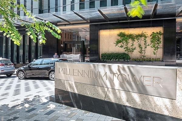 1 Franklin Street, Unit 3110 Boston, MA 02110 - Photo 6 of 35