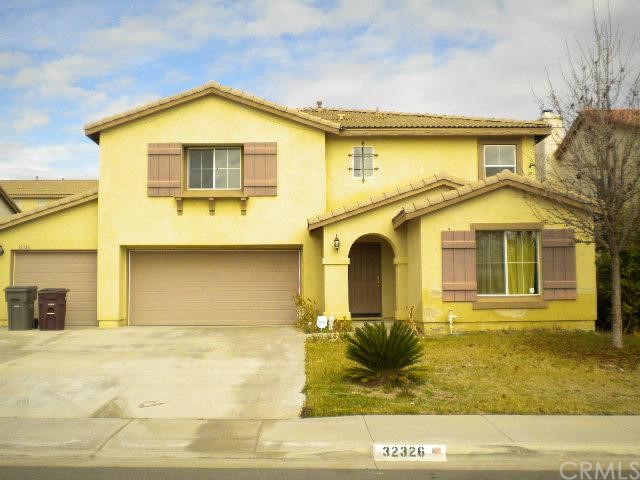 32326 Bandelier Road Winchester, CA 92596 - Photo 1 of 1