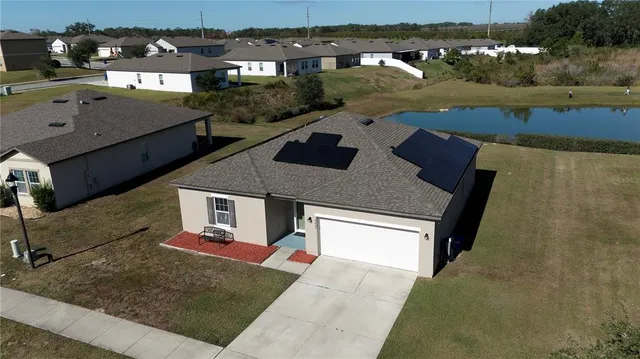 $360,000 | 16402 Blooming Cherry Drive, Groveland, FL 34736