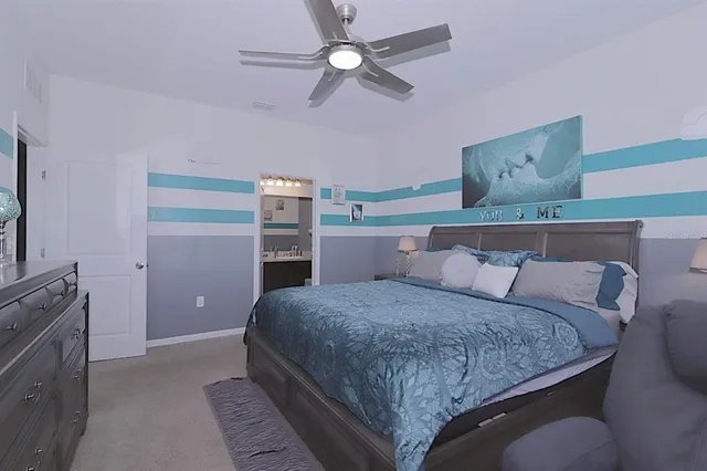 $360,000 | 16402 Blooming Cherry Drive, Groveland, FL 34736