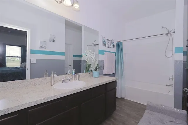 $360,000 | 16402 Blooming Cherry Drive, Groveland, FL 34736