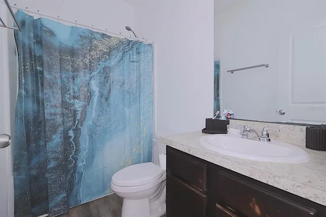 $360,000 | 16402 Blooming Cherry Drive, Groveland, FL 34736