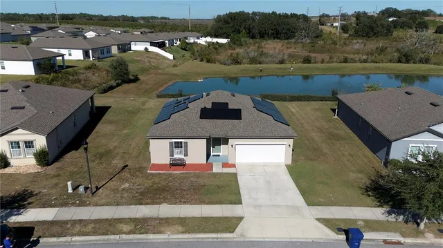 $360,000 | 16402 Blooming Cherry Drive, Groveland, FL 34736