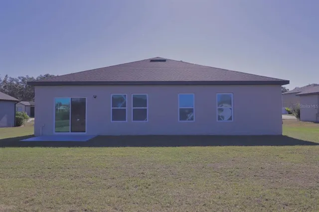 $360,000 | 16402 Blooming Cherry Drive, Groveland, FL 34736