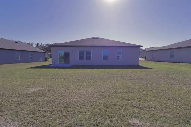 $360,000 | 16402 Blooming Cherry Drive, Groveland, FL 34736